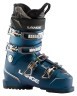 Черевики гірськолижні Lange LX 80 W 39 (250мм) Bright blue (LBK6220-WRH), укр