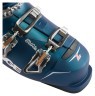 Черевики гірськолижні Lange LX 80 W 39 (250мм) Bright blue (LBK6220-WRH), укр Фото - 4