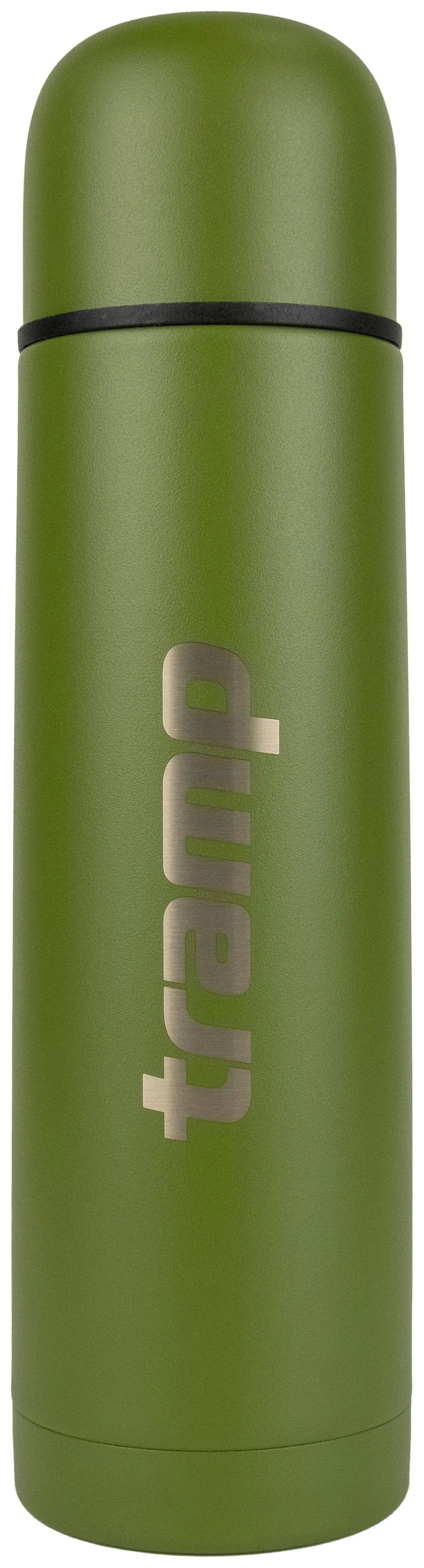 Термос TRAMP Basic 0,5 л UTRC-103, olive (UTRC-103-olive)