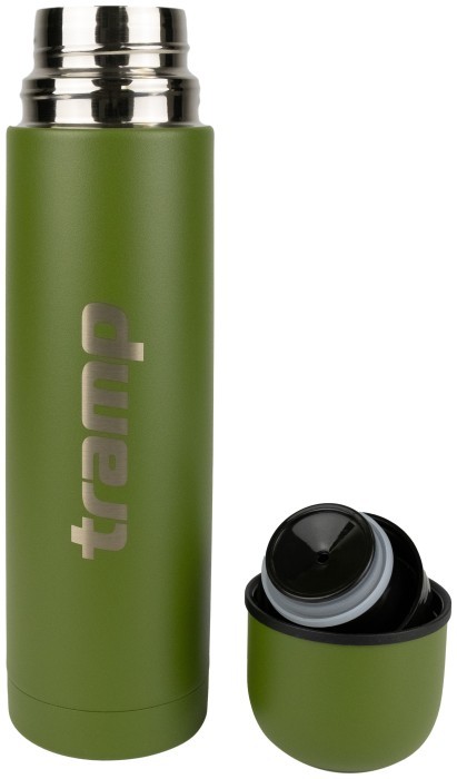 Термос TRAMP Basic 0,5л UTRC-103, olive