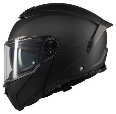 Мотошолом MT ATOM 2 SV PURE A1 Matt +Pinlock