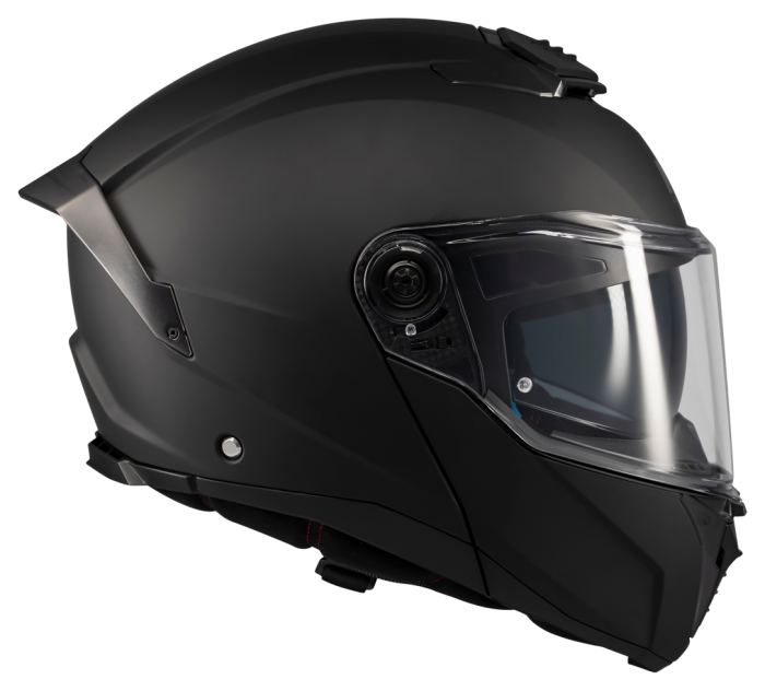 Мотошолом MT ATOM 2 SV PURE A1 Matt +Pinlock