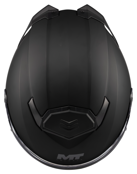 Мотошолом MT ATOM 2 SV PURE A1 Matt +Pinlock