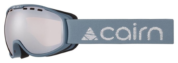 Маска Cairn Rainbow SPX3 mat eucalyptus, укр, укр