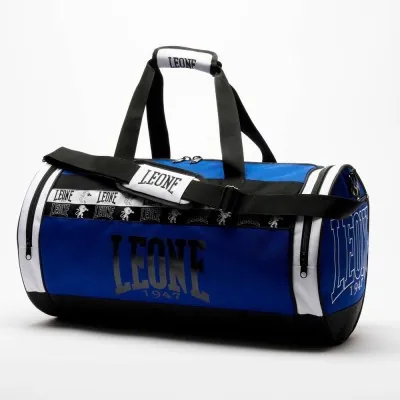 Спортивна сумка Leone AC943 ICONIC DUFFEL Blue (45арк.)