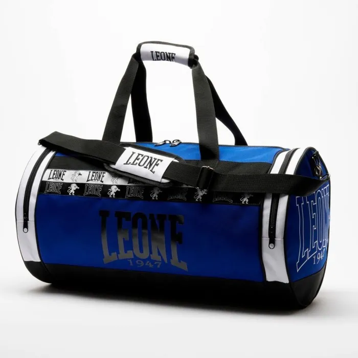 Спортивна сумка Leone AC943 ICONIC DUFFEL Blue (45арк.)