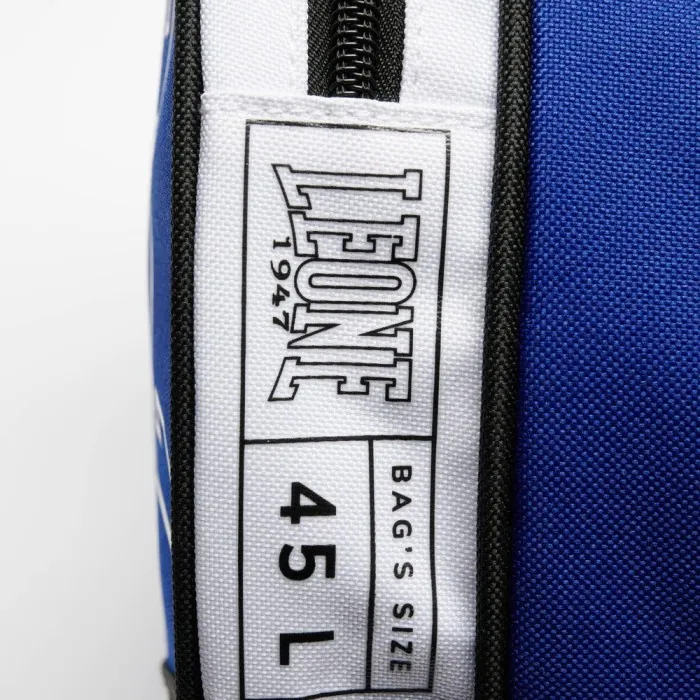 Спортивна сумка Leone AC943 ICONIC DUFFEL Blue (45арк.)
