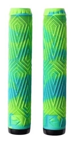 Грипсы для самоката Blunt Hand Grip WILL SCOTT - Green/Teal - Green/Teal