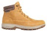 Ботинки трекинговые мужские Northcape GRANITE WP M 44 (10.0UK) Honey (NCM001-HNY)