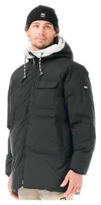 Picture Organic парку зимова Hilko black L
