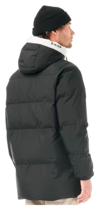 Picture Organic парку зимова Hilko black L