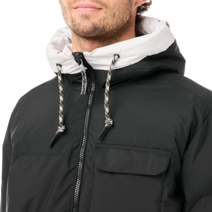 Picture Organic парку зимова Hilko black L