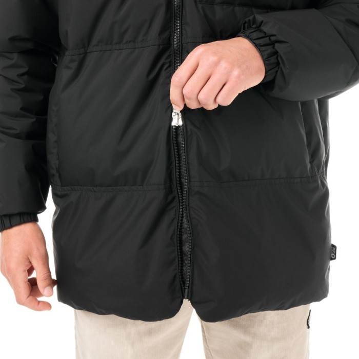 Picture Organic парку зимова Hilko black L