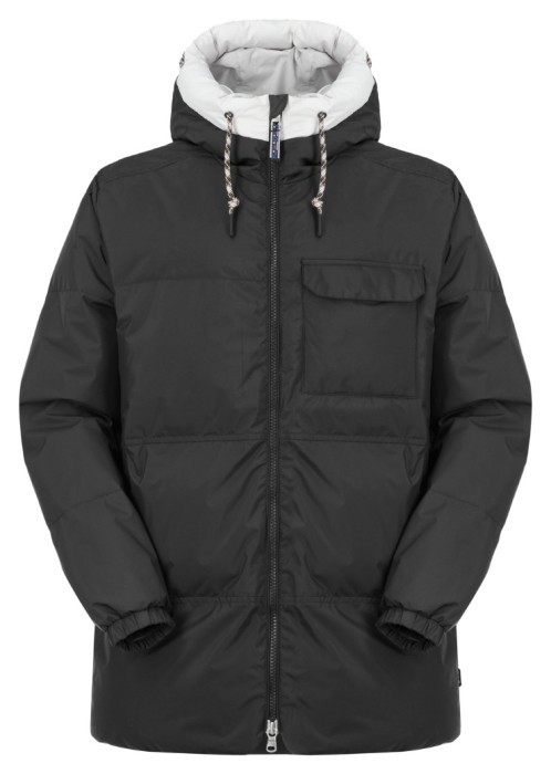 Picture Organic парку зимова Hilko black L