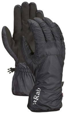 Рукавички Rab Xenon Glove, Black