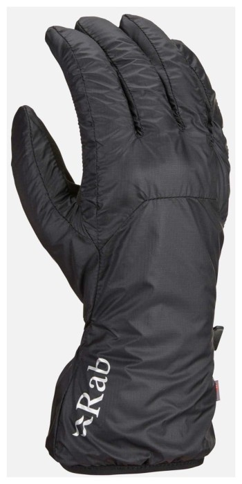 Рукавички Rab Xenon Glove, Black