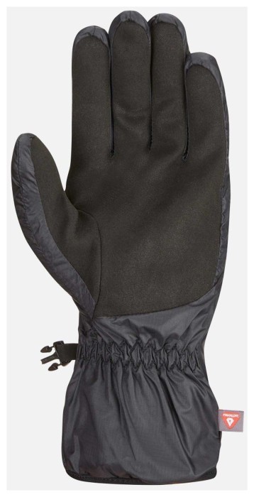Рукавички Rab Xenon Glove, Black