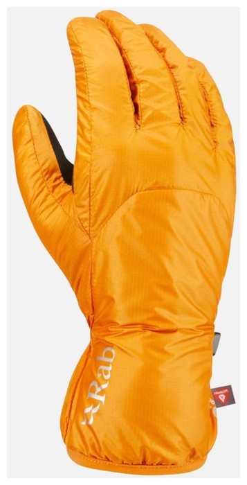 Рукавички Rab Xenon Glove, Black