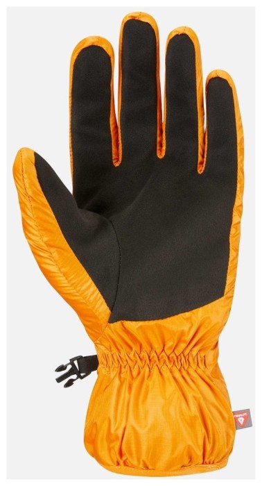 Рукавички Rab Xenon Glove, Black