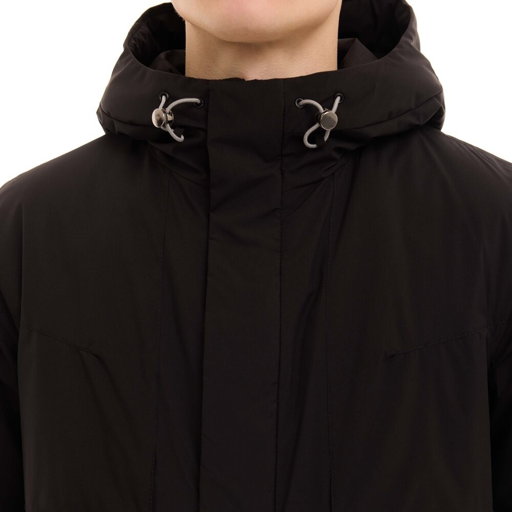 Куртка Pobedov Pulse Чорний XL OWku3 192XLba, укр, укр