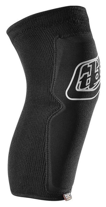 Дитячі Наколінники TLD Speed Knee Sleeve [Black] Розмір Y-MD