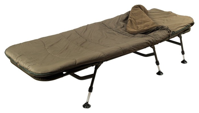 Карповая раскладушка Ranger BED 88 Sleep System (Арт. RA 5523)