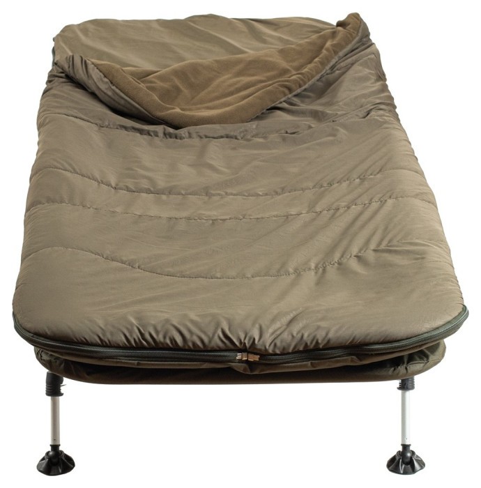 Карповая раскладушка Ranger BED 88 Sleep System (Арт. RA 5523)