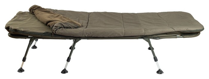 Карповая раскладушка Ranger BED 88 Sleep System (Арт. RA 5523)