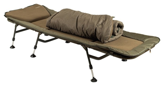 Карповая раскладушка Ranger BED 88 Sleep System (Арт. RA 5523)