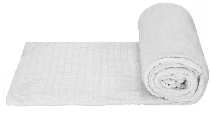 Плед-покривало Springos Extra Soft 170 x 210 см HA7111