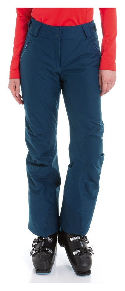 Штани утеплені жіночі Schoeffel SKI PANTS ALP NOVA 36 Navy blazer 8820 (10-12835