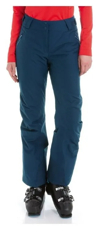 Штани утеплені жіночі Schoeffel SKI PANTS ALP NOVA 36 Navy blazer 8820 (10-12835 (40 navy blazer)