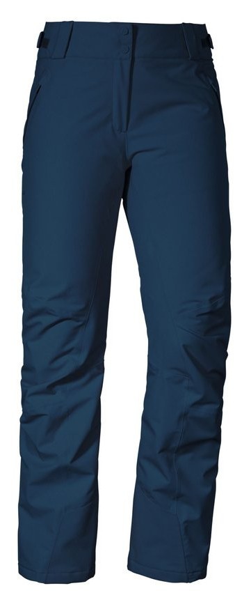 Штани утеплені жіночі Schoeffel SKI PANTS ALP NOVA 36 Navy blazer 8820 (10-12835