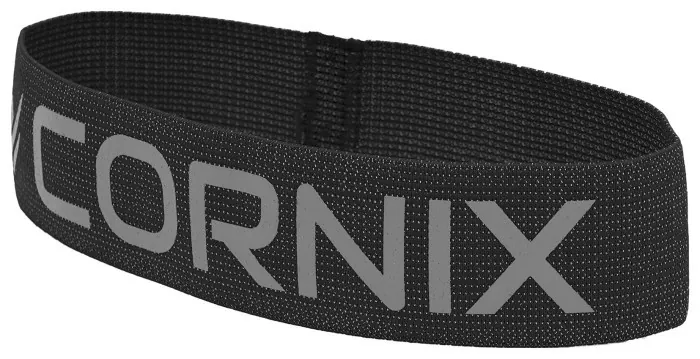 Резинка для фітнесу та спорту із тканини Cornix Loop Band 14-18 кг XR-0140