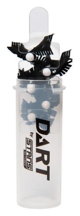 Комплект латків для набору ROU Stans Notubes DART 5 шт, укр, укр