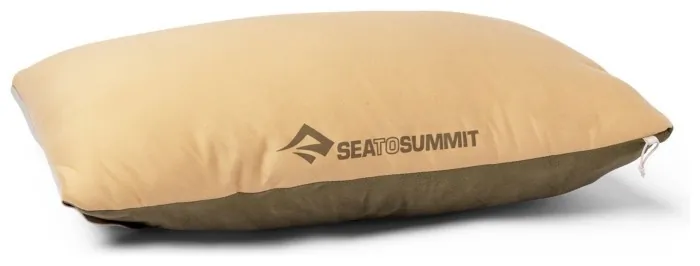 Подушка надувная Sea to Summit FoamCore Pillow, XL, 16x56x36см, Starfish