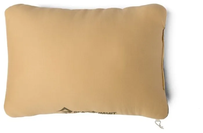 Подушка надувная Sea to Summit FoamCore Pillow, XL, 16x56x36см, Starfish