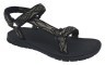 Cандалии мужские Karrimor ARUBA 2 M 41 (7.0UK) Black/olive (K947-BOV)