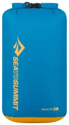 Гермочехол Sea to Summit Evac Dry Bag, 20 L, Turkish Tile