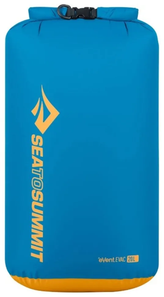 Гермочохол Sea to Summit Evac Dry Bag, 20 L, Turkish Tile (SHM_STS ASG012031-061610)