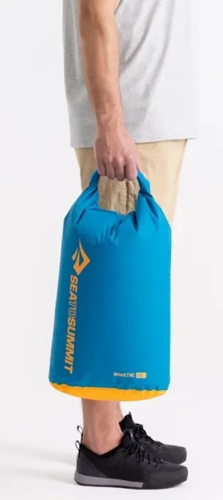 Гермочехол Sea to Summit Evac Dry Bag, 20 L, Turkish Tile
