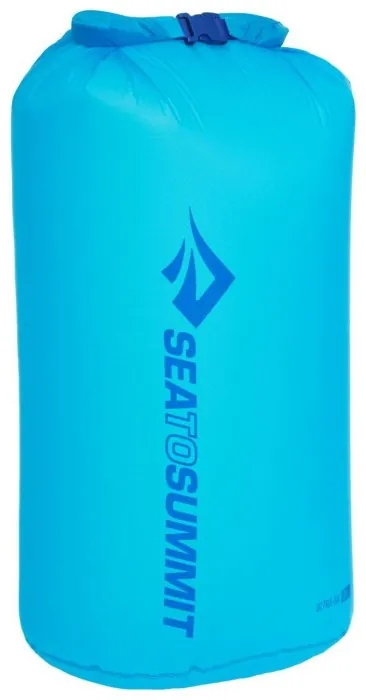 Гермочехол Ultra-Sil Dry Bag, Blue Atoll, 20 л от Sea to Summit