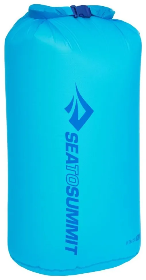 Гермочохол Ultra-Sil Dry Bag, Blue Atoll, 20 л від Sea to Summit (SHM_STS ASG012021-060222)