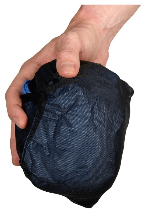 Куртка Ultimate Direction Deluge cobalt