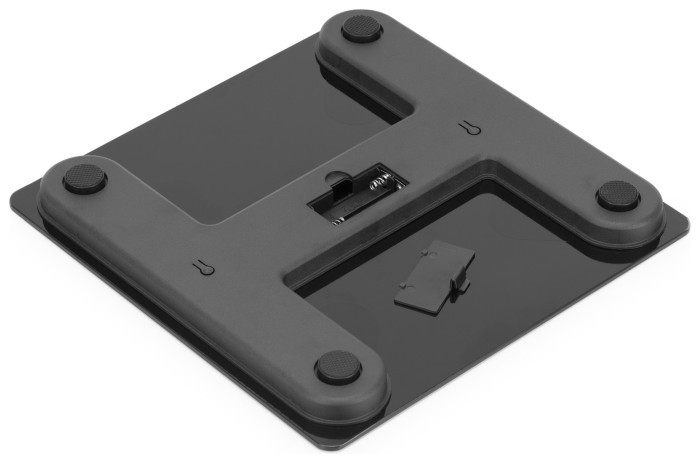 Весы аналитические напольные Actiget до 180 кг ACT0178 Black
