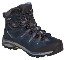 Ботинки трекинговые женские Karrimor KSB INTREPID LADIES WT W 38 (5.0UK) Navy (K959-NVY)