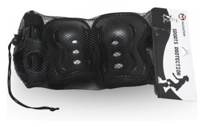 Защита Maraton 3 black (Black)