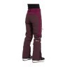 Rehall брюки Jaydi W 2023 plum perfect L Фото - 2