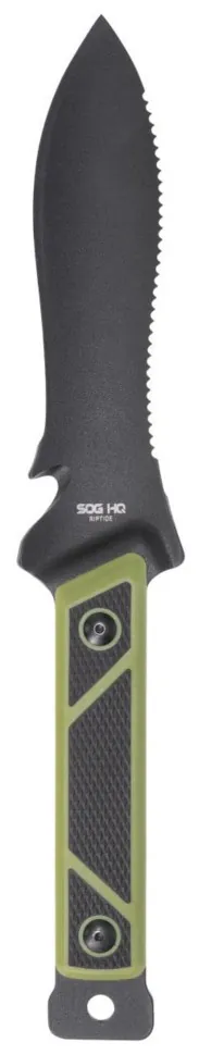 Ніж SOG Rip Tide 6.5" (SHM_SOG 17-44-01-43)