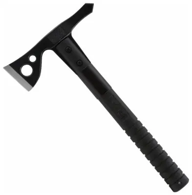 Топор SOG Fast Hawk, Black